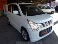 2012 SUZUKI WAGON R FX