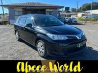 2018 TOYOTA COROLLA FIELDER