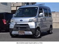 2018 SUBARU SAMBAR