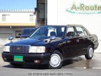 1999 TOYOTA CROWN