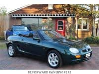 ROVER MGF