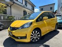 2012 HONDA FIT