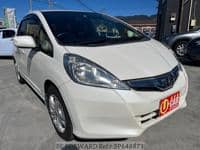 2012 HONDA FIT HYBRID