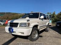 1999 ISUZU BIGHORN