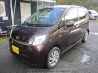 2014 DAIHATSU MOVE