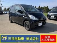 2010 DAIHATSU MOVE L