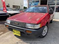 TOYOTA Corolla Levin