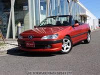 1998 PEUGEOT 306