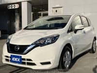 2018 NISSAN NOTE E-POWERB