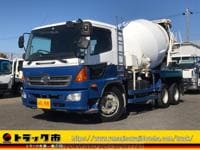 2012 HINO HINO OTHERS