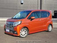 2015 DAIHATSU MOVE