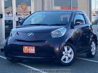 TOYOTA IQ