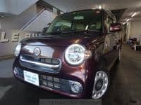 2016 DAIHATSU MIRA COCOA