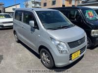 2012 SUZUKI WAGON R