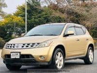 2005 NISSAN MURANO