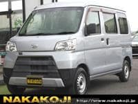 2018 DAIHATSU HIJET CARGO