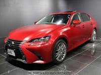 2018 LEXUS GS