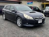 2009 SUBARU LEGACY TOURING WAGON