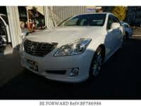 2008 TOYOTA CROWN