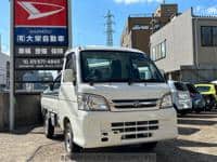 2012 DAIHATSU HIJET TRUCK