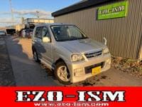 DAIHATSU Terios Kid