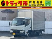 2018 TOYOTA DYNA TRUCK