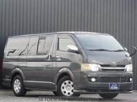 2007 TOYOTA HIACE VAN