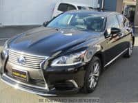 2016 LEXUS LS