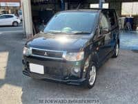 MITSUBISHI eK Sport