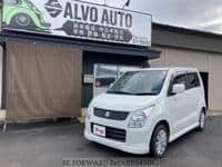 2008 SUZUKI WAGON R