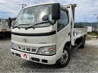 2005 TOYOTA DYNA TRUCK