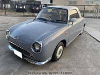 NISSAN Figaro