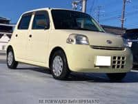 2010 DAIHATSU ESSE