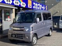 2009 MITSUBISHI TOWN BOX