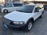 2003 VOLVO XC70