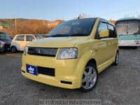 MITSUBISHI eK Sport