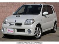 2006 SUZUKI KEI