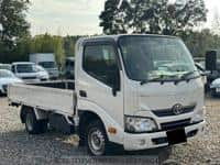 TOYOTA Dyna Truck