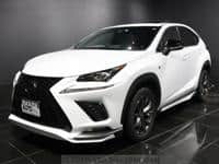 2018 LEXUS NX