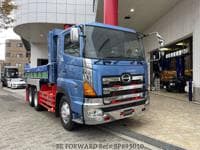 2008 HINO PROFIA 380PS