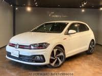 2019 VOLKSWAGEN POLO