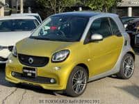 2018 SMART FORTWO