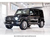 2022 MERCEDES-BENZ G-CLASS