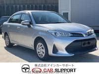 2018 TOYOTA COROLLA AXIO