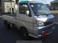 2010 DAIHATSU HIJET TRUCK