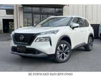 2023 NISSAN X-TRAIL