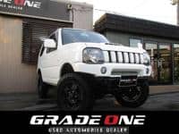 2014 SUZUKI JIMNY