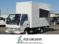 2004 ISUZU ELF TRUCK