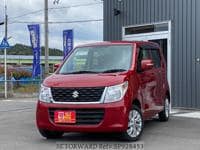 2016 SUZUKI WAGON R