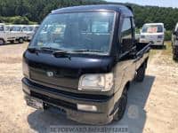 2001 DAIHATSU HIJET TRUCK